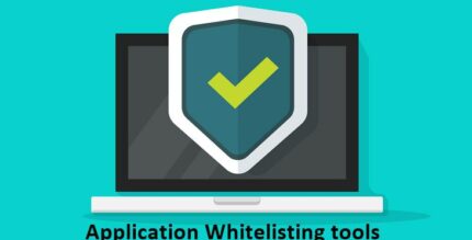 Application Whitelisting Tools