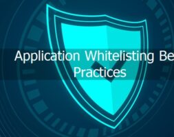 Application Whitelisting Best Practices