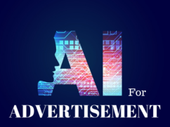 Artificial Intelligence for Advertisement