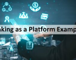 Banking as a Platform examples