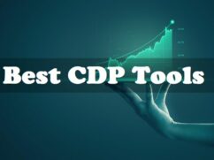 Top 7 CDP Tools