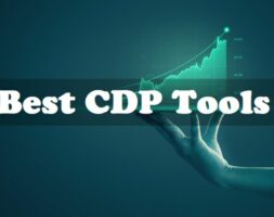 Top 7 CDP Tools