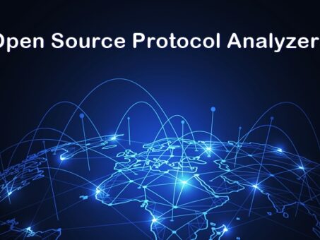 8 Best Open Source Protocol Analyzers