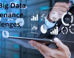 Big Data Provenance Challenges