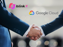 BlinkX and Google Cloud Collaborate