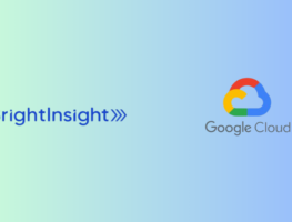 BrightInsight Expands its Partnership with Google Cloud