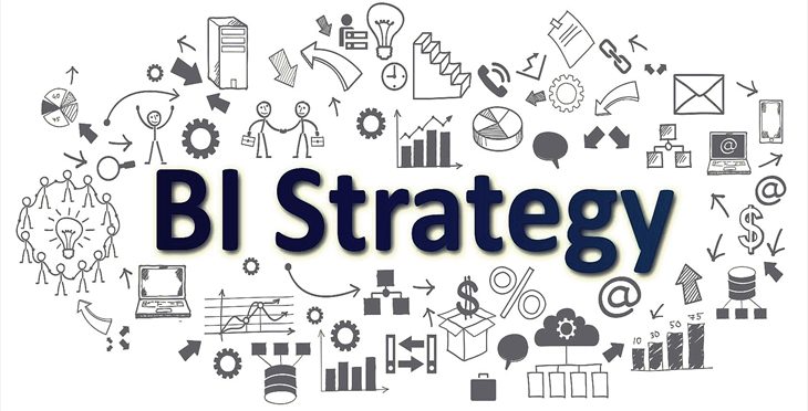 Learn 7 Keys To A Successful Business Intelligence Strategy