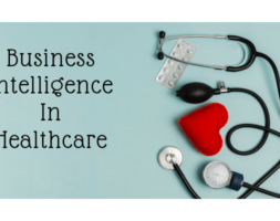 Business Intelligence in healthcare