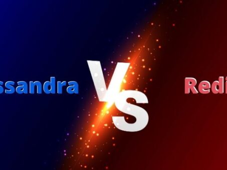 Cassandra Vs. Redis