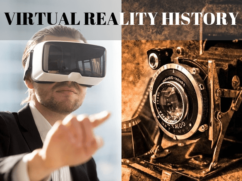 Complete Timeline of Virtual Reality History