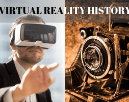 Complete Timeline of Virtual Reality History