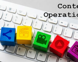 Complete Understanding of Content Operations