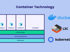 Containers Technology