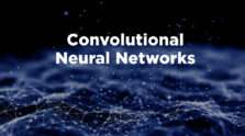 Convolutional Neural Networks