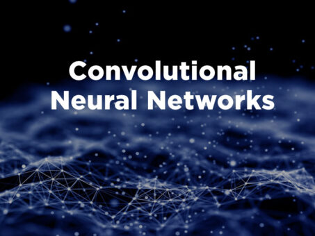 Convolutional Neural Networks