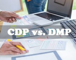 DMP vs. CDP