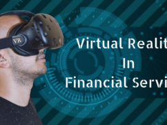 Examples of Virtual Reality in Financial-Services