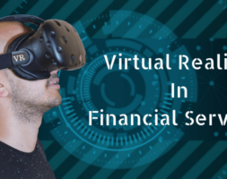 Examples of Virtual Reality in Financial-Services