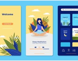 The Rise of AI Meditation Apps and their Advantages