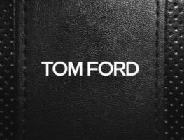 TOM FORD Announces Appointment of Haider Ackermann as Creative Director