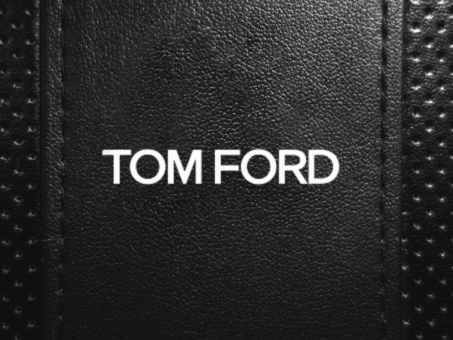 TOM FORD Announces Appointment of Haider Ackermann as Creative Director