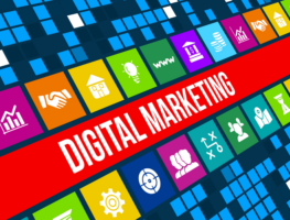 Digital Marketing Banner