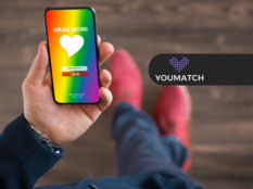 AI-Driven YouMatch App Raises $1.5M in Funding to Revive Conscious Dating Experience