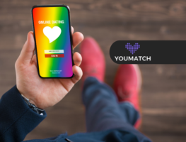 AI-Driven YouMatch App Raises .5M in Funding to Revive Conscious Dating Experience