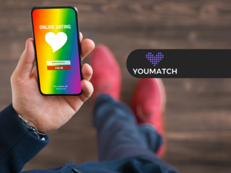 AI-Driven YouMatch App Raises $1.5M in Funding to Revive Conscious Dating Experience