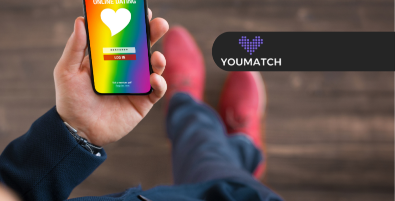 AI-Driven YouMatch App Raises $1.5M in Funding to Revive Conscious Dating Experience