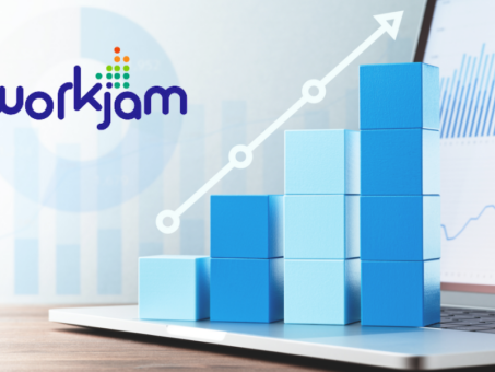 WorkJam Launches Task Connect: A Solution for Consolidated Task Management Across Systems for Non-Desk Workers