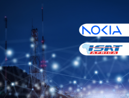 Nokia partners with iSAT Africa