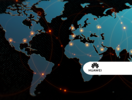 Huawei Introduces Petal Ads to Promote Global Connectivity in the Luxury and Travel Sector in Milan