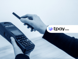 tpay Unveils a Bold New Brand Identity, Leading the Future of Mobile Payments Across META