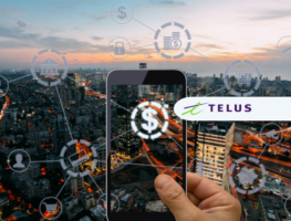 TELUS Digital Officially Launches Global Rebrand