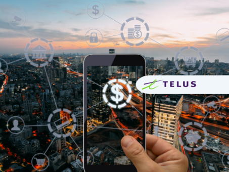 TELUS Digital Officially Launches Global Rebrand