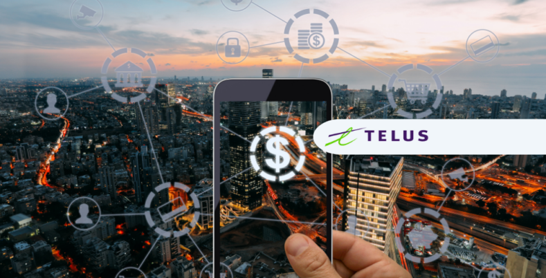 TELUS Digital Officially Launches Global Rebrand