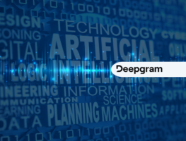 Deepgram's Groundbreaking Voice Agent API Brings AI to Life