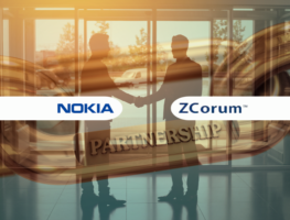 Nokia and ZCorum collaborate to develop DOCSIS Provisioning Adapter for cable-to-fiber transition