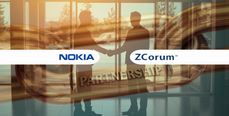 Nokia and ZCorum collaborate to develop DOCSIS Provisioning Adapter for cable-to-fiber transition