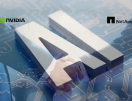 NetApp Teams with NVIDIA to Redefine Enterprise RAG and Power Agentic AI