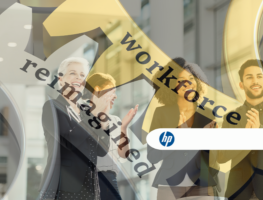 HP Workforce Solutions Advances Strategy to Deliver Exceptional Employee Experiences