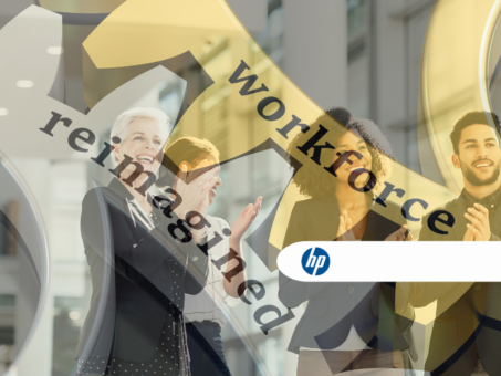 HP Workforce Solutions Advances Strategy to Deliver Exceptional Employee Experiences