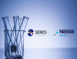 Seres Therapeutics Stockholders Approve Sale of VOWST™ to Nestlé Health Science; Sale Expected to Close on September 30