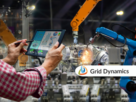 Grid Dynamics Expands Global Footprint with JUXT Acquisition, Strengthening Expertise in Banking and Financial Services