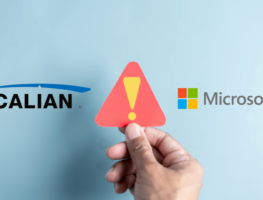 Calian collaborates with Microsoft to offer scalable cloud-native cybersecurity solutions