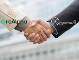 reAlpha Invests in Xmore AI to Advance AI-Powered Cybersecurity Solutions