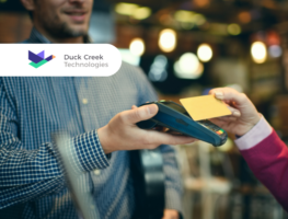 Duck Creek Technologies Launches Payments Facilitator to Create End-To-End Insurance Payment Solution