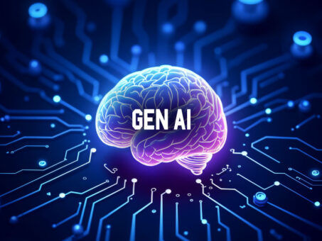 Gen AI Outlook 2025