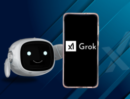 Grok AI Chatbot